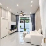 Bán biệt thự 1 trệt 1 lầu 107m2, 3 PN, Bình Dương - Ảnh thu nhỏ 5