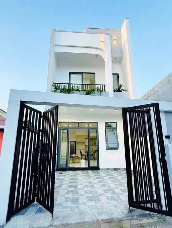 Bán đất Tân Lập 169m² thổ cư, giá 4,48 tỷ nhadepphuquy
