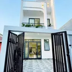 Bán nhà Thủ Dầu Một, 3PN, 60m², 3 tỷ 680 - Ảnh thu nhỏ 1