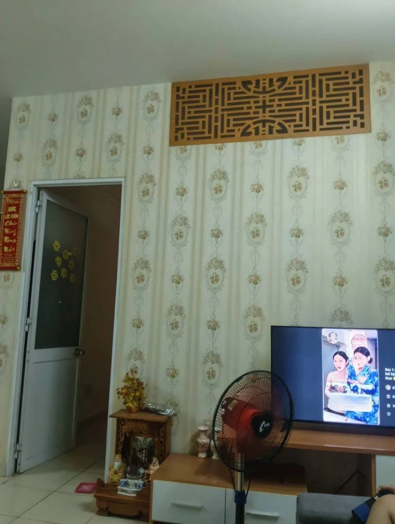 Bán căn hộ Bình An 2 phòng ngủ 66 m² Quận 12 - Ảnh 1