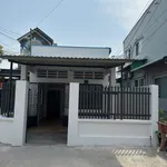 Bán nhà 2 phòng ngủ 49m2 Thủ Dầu Một Bình Dương giá 2,1 tỷ - Ảnh thu nhỏ 1
