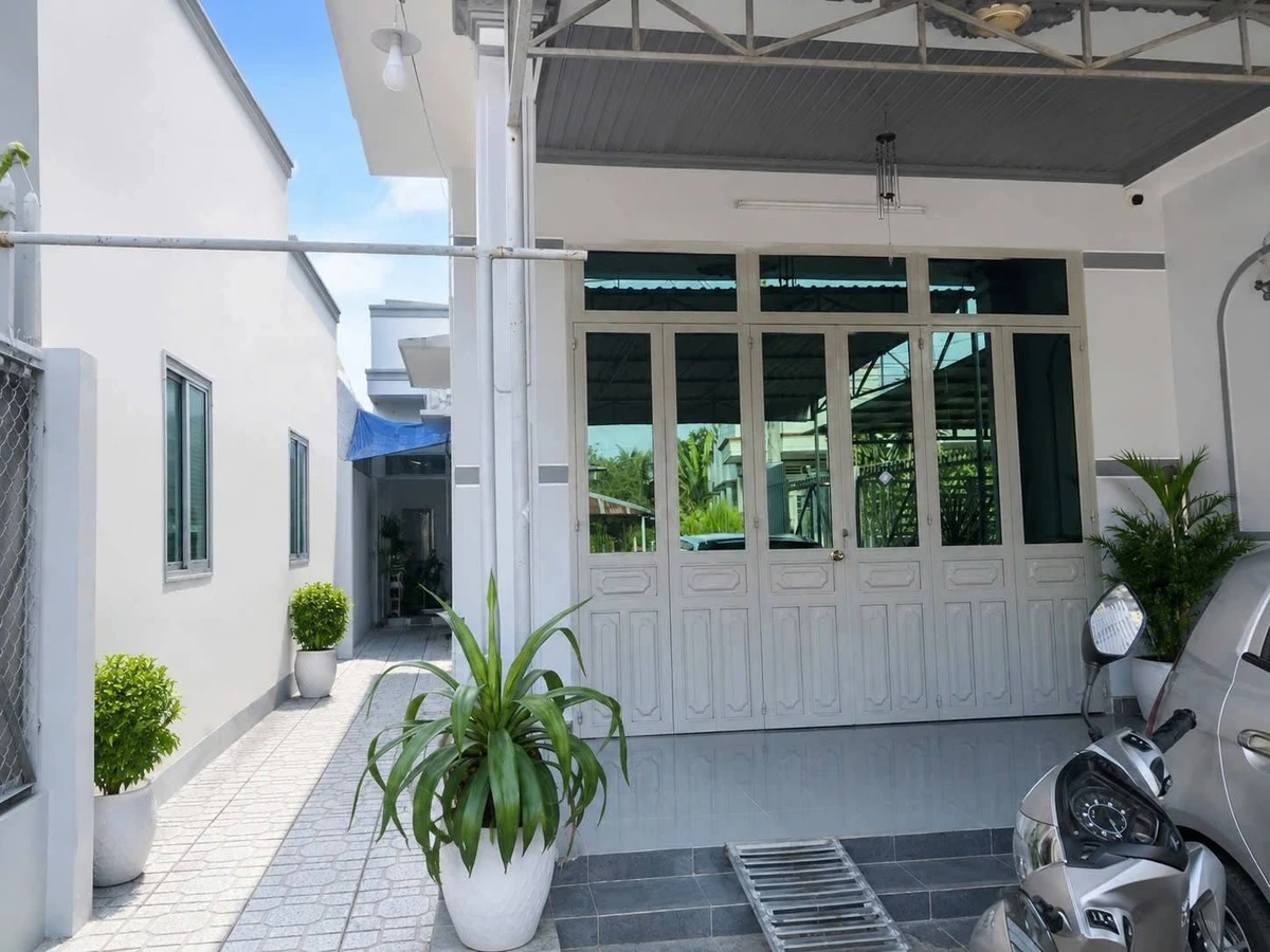 Bán nhà 2 phòng ngủ 125m² Tây Ninh 3,4 tỷ - Ảnh thu nhỏ 2
