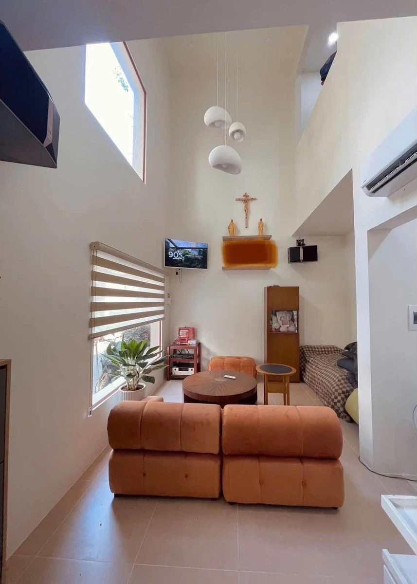 Nhà bán 2 tầng 3PN 60m2 Tô Ngọc Vân Thủ Đức 6.5 tỷ - Ảnh thu nhỏ 5
