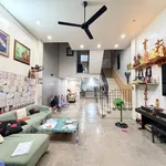 Bán nhà 4 tầng 100m² (5x20) đối diện công viên Gia Định, giá hơn 8 tỷ - Ảnh thu nhỏ 2