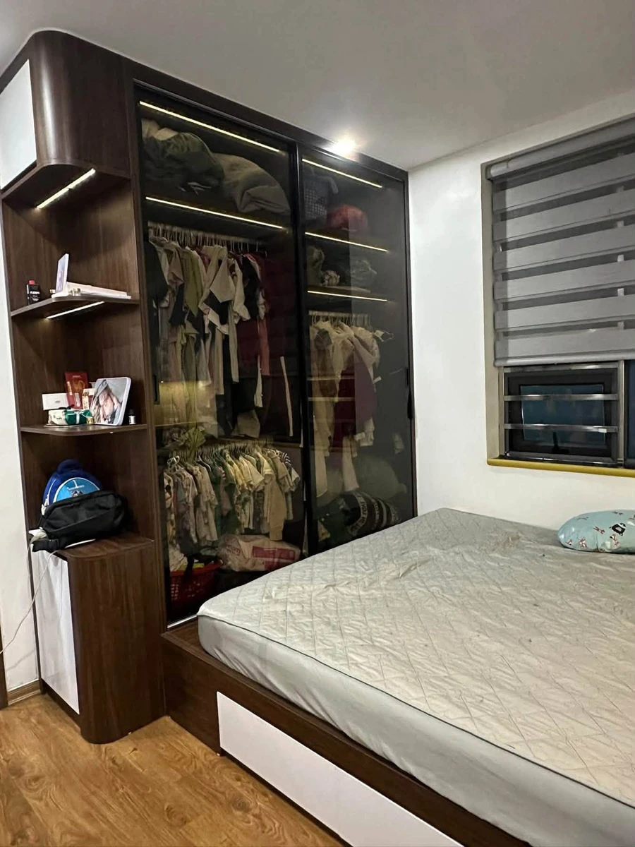 Bán căn hộ góc 2PN2VS full nội thất 68m² Phường Hải Dương - Ảnh thu nhỏ 5