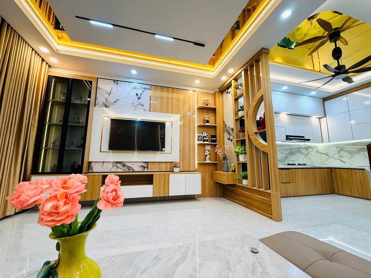 Bán nhà mới 5x20m, 3PN, Long Khánh, Đồng Nai 1,98 tỷ - Ảnh thu nhỏ 3