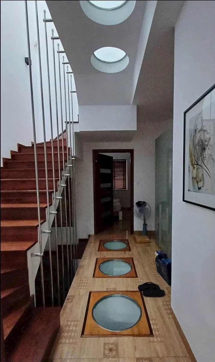 Bán nhà đẹp 100m² 4PN Mỹ Gia Nha Trang 9,5 tỷ - Ảnh thu nhỏ 5