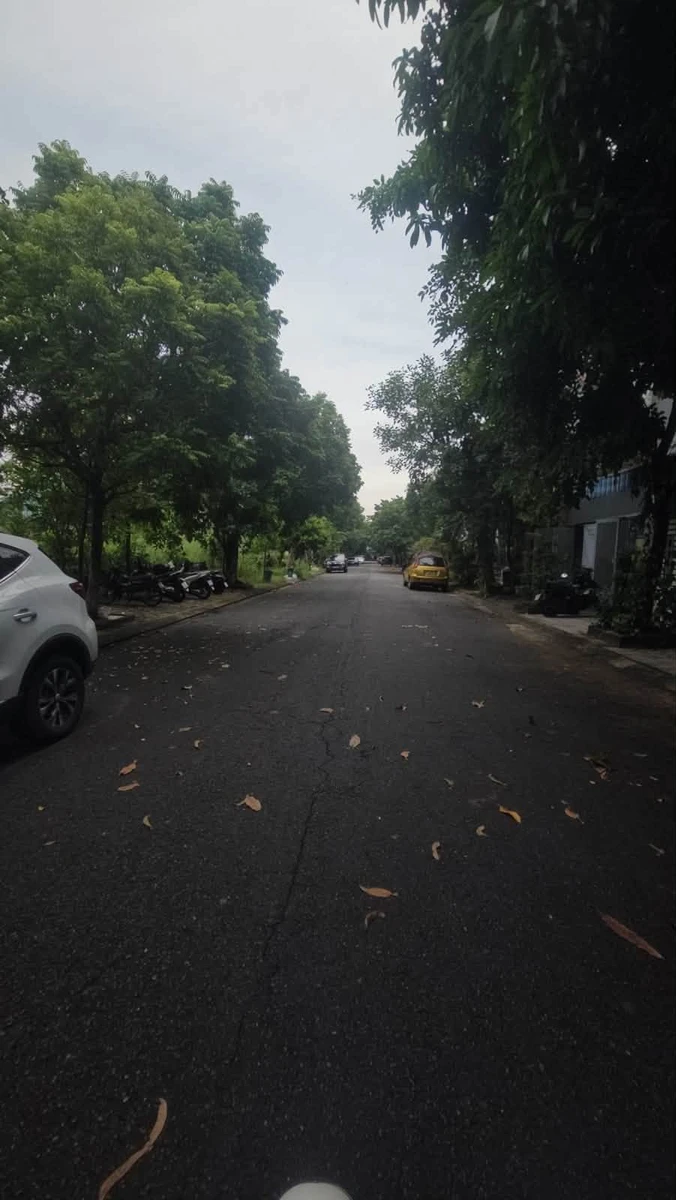 Bán đất 1.871m² 3 mặt tiền Bùi Vịnh Cẩm Lệ 37 tỷ - Ảnh thu nhỏ 3