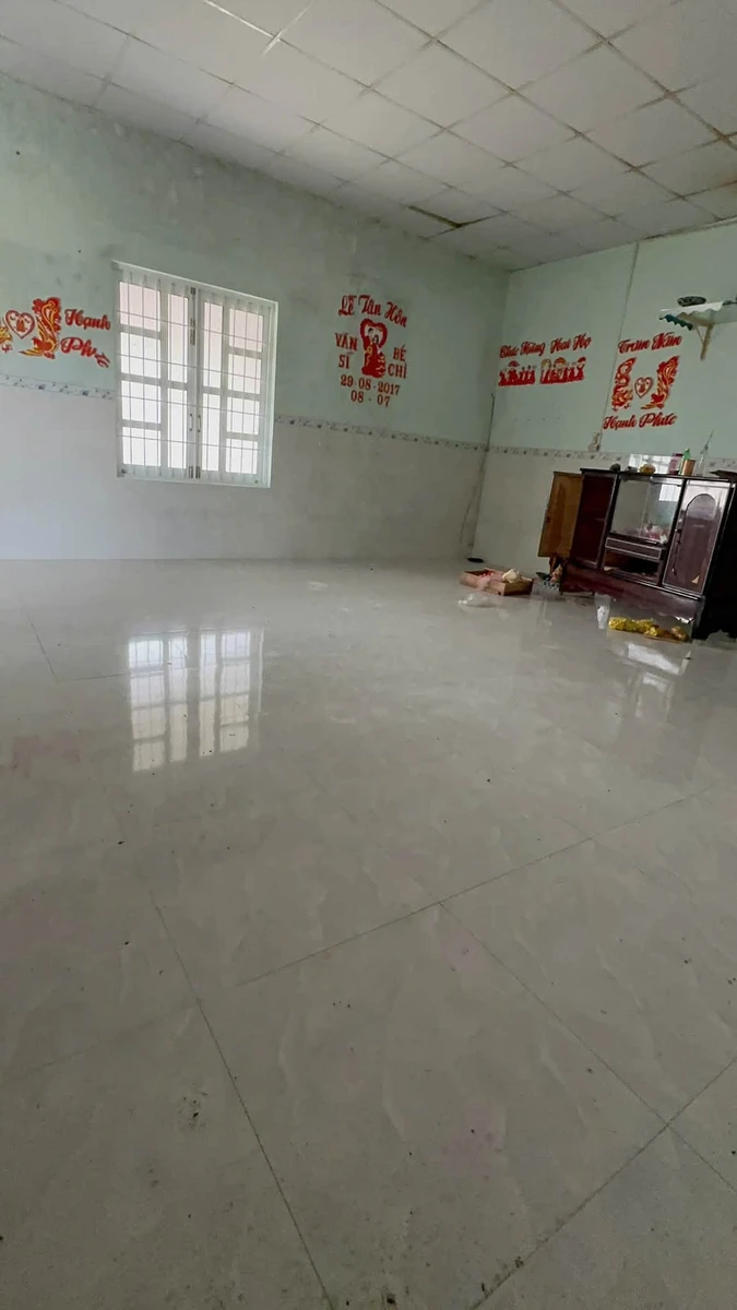 Bán nhà cấp 4 197,8m² đất thổ cư Phú Yên 650 triệu - Ảnh thu nhỏ 2