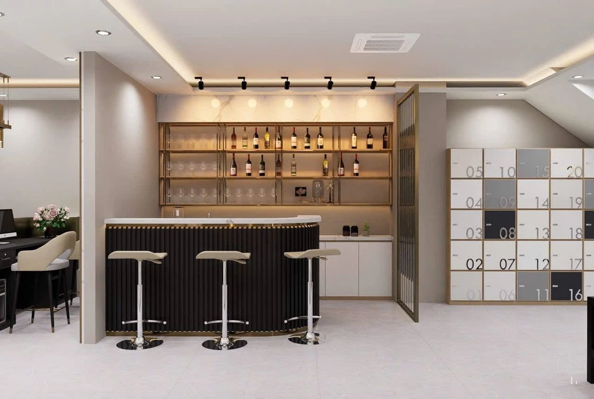 Bán nhà 4 tầng mặt tiền Mê Linh, 123m2, 25,5 tỷ, Nha Trang - Ảnh thu nhỏ 5