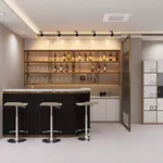 Bán nhà 4 tầng mặt tiền Mê Linh, 123m2, 25,5 tỷ, Nha Trang - Ảnh thu nhỏ 5