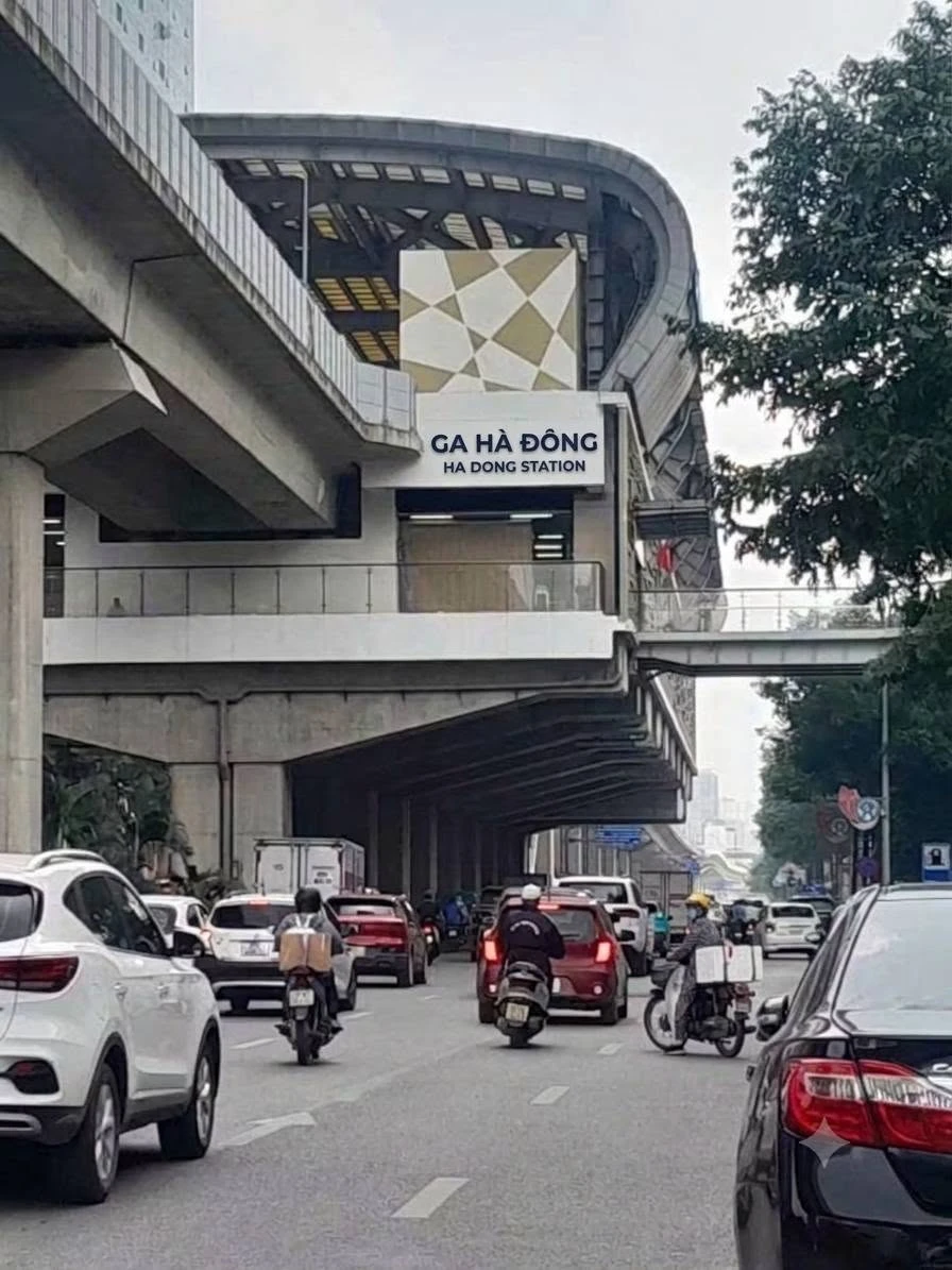 Bán nhà phố 40m² 4 tầng Cầu Đơ Hà Đông giá 9 tỷ - Ảnh thu nhỏ 4