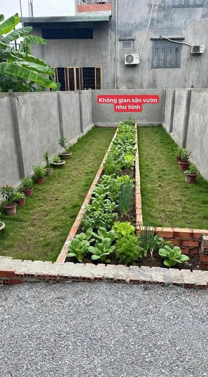 Bán nhà 1 trệt 1 lầu 183.5m2 Biên Hòa, Đồng Nai - Ảnh thu nhỏ 4