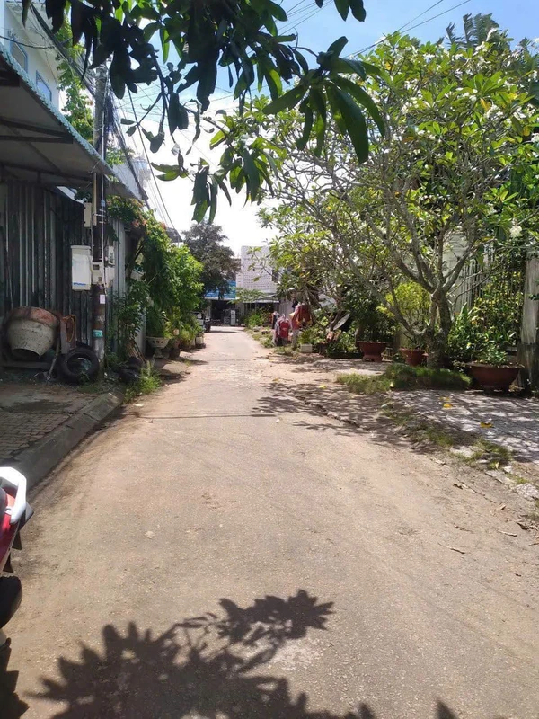 Bán nhà nhánh Rạch Giá, 4x20m, 1 phòng ngủ, 850 triệu