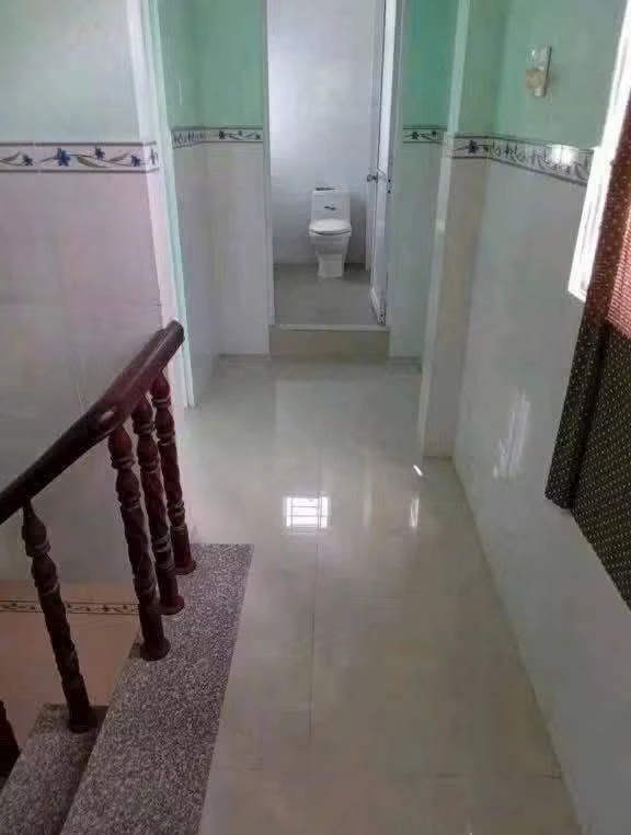 Bán nhà lồng chợ Lương Quới 128m2, Bến Tre - Ảnh thu nhỏ 3