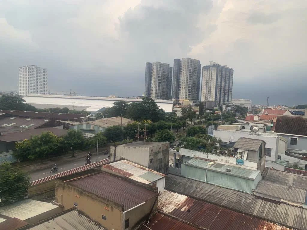 Bán biệt thự 5 tầng 212m² mặt tiền kinh doanh Quận 1 - 12 tỷ - Ảnh thu nhỏ 2