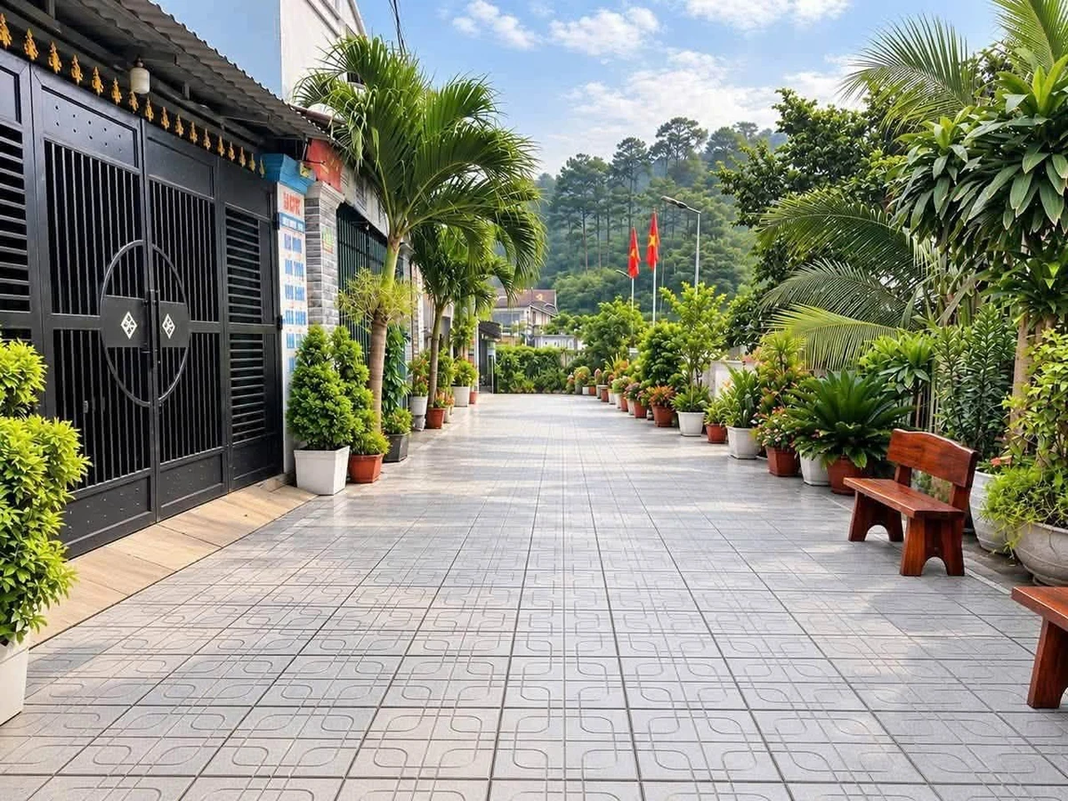 Bán nhà Tân Bình 120m² 4PN, 3 tỷ 888 - Ảnh 1