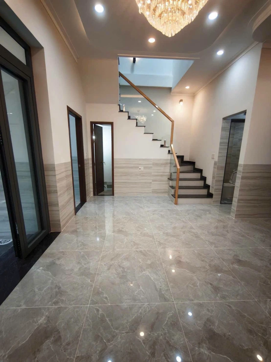Bán nhà lầu 3PN 120m2 An Bình Đồng Nai giá 3.35 tỷ - Ảnh thu nhỏ 5