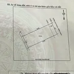 Bán đất mặt đường Nguyễn Xuân Linh 150m2, 5 tỷ - Ảnh thu nhỏ 3