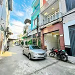 Bán nhà trệt lầu 72m2 đất thổ cư, 3 phòng ngủ, hẻm bê tông 6m gần Nguyễn Văn Cừ, Cái Khế, Cần Thơ - Ảnh thu nhỏ 3