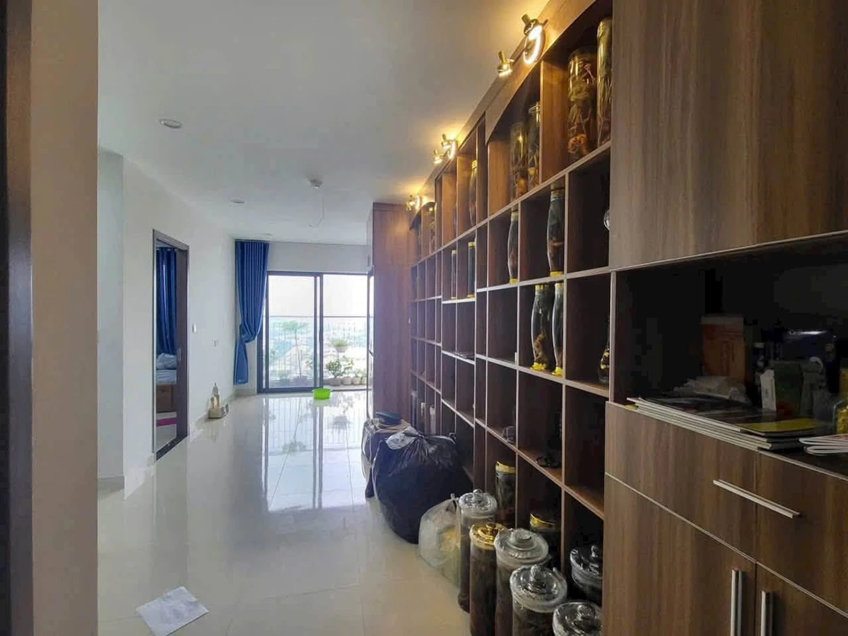 Bán căn hộ 2PN 60m² Ecolife Riverside Quy Nhơn 1,3 tỷ - Ảnh 1