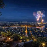 Sun Group mở bán tòa F2 Sun FourS Tower Đà Nẵng, view sông + biển, giá gốc CĐT, chỉ từ 1.6 tỷ/căn - Ảnh thu nhỏ 6