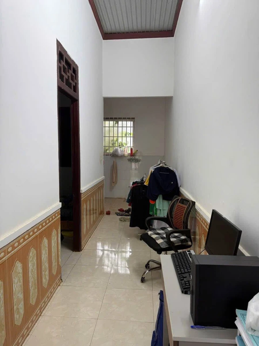 Bán nhà cấp 4 đường N4, Buôn Ju, Phường Tân An, Buôn Ma Thuột, giá 2,1 tỷ - Ảnh thu nhỏ 2