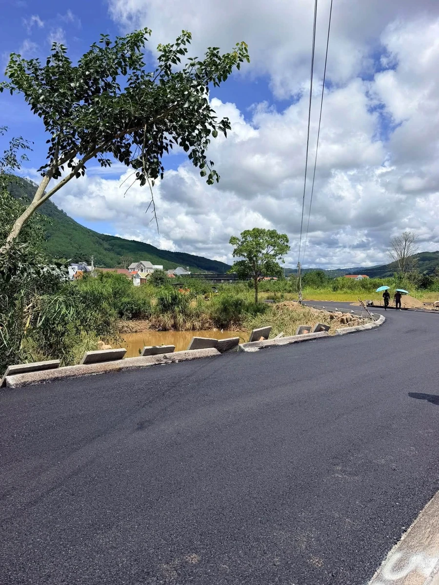 Bán đất nghỉ dưỡng Đà Lạt 100m² giá 1tỷ230 triệu - Ảnh thu nhỏ 2