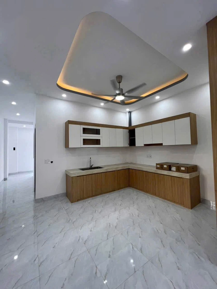 Bán nhà 1 trệt 1 lửng 3PN 125m² Mỹ Hạnh 2,25 tỷ - Ảnh thu nhỏ 5