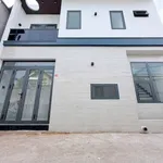 Nhà bán gần sông Bờ Kè Bửu Long, 84m², 3PN, Thủ Đức - Ảnh thu nhỏ 1