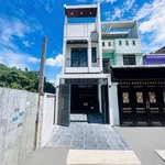 Bán nhà 4PN Khu dân cư Phú Hoà 2, 83m2, 4 tỷ 190 - Ảnh thu nhỏ 1