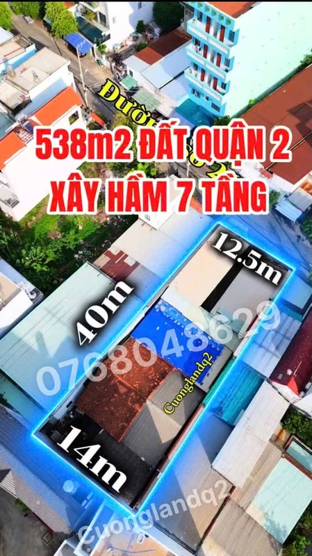 Bán đất nền 500m2 tại đường Y Moal, Bình Tân 507m2