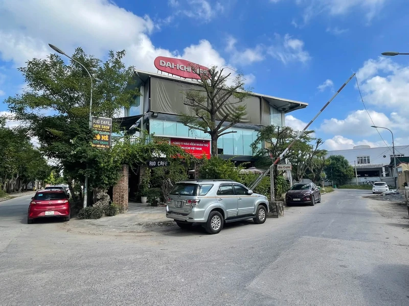 Bán nhà mặt tiền 90m² Bình Giã, Vũng Tàu, 8.8 tỷ 11x28