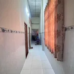 Bán nhà mặt tiền 7x40m, 2 phòng ngủ Bình Chánh 5 tỷ - Ảnh thu nhỏ 3