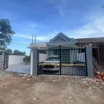Bán nhà cấp 4 mới 113m² Ấp 8 Lương Hòa Bến Lức - Ảnh thu nhỏ 1