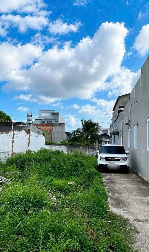 Bán lô thổ cư 45m2 Phú Thuỷ Phan Thiết 730 triệu - Ảnh thu nhỏ 2
