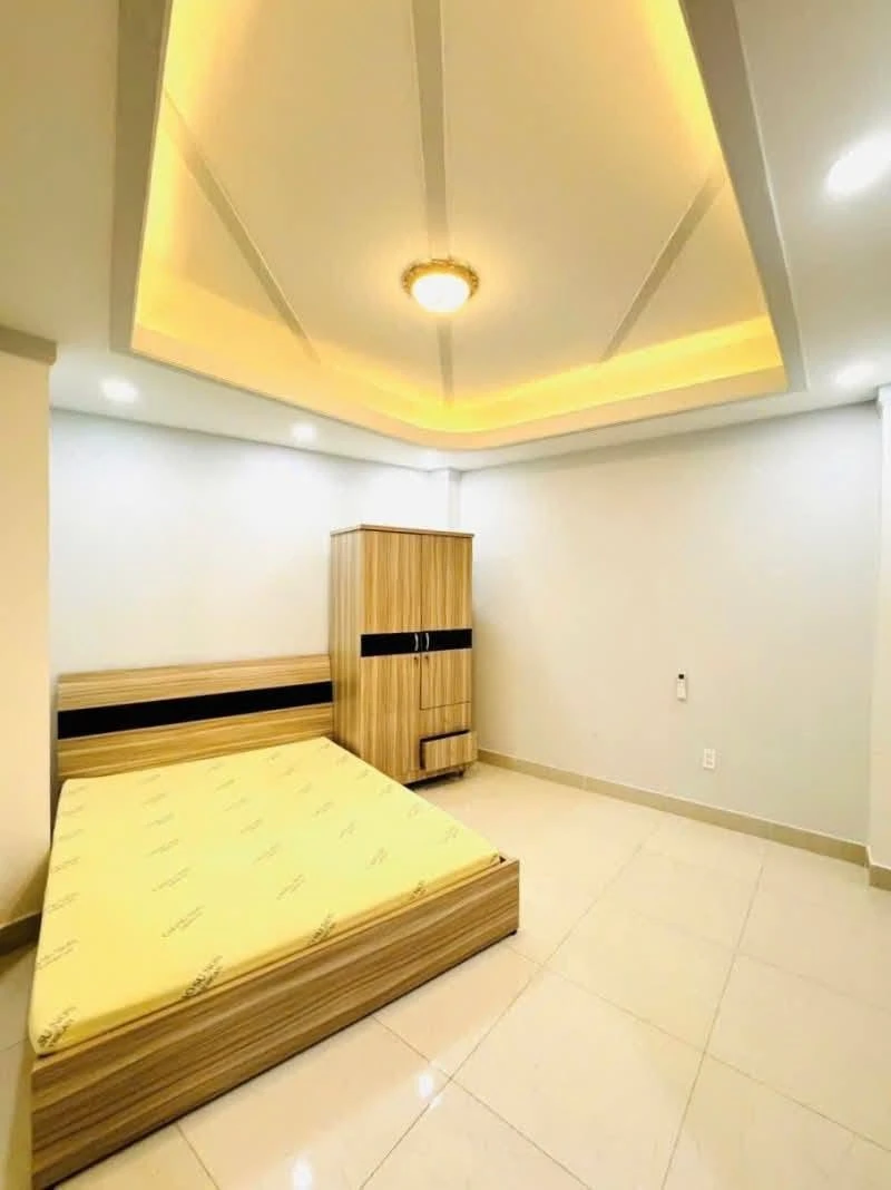 Nhà 5 tầng 54m² 7 PN Bình Thạnh, giá 8.2 tỷ - Ảnh thu nhỏ 3
