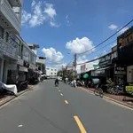 Bán nhà 223m2 đường Trần Văn Bỉnh Cà Mau, kinh doanh nhà trọ - Ảnh thu nhỏ 1