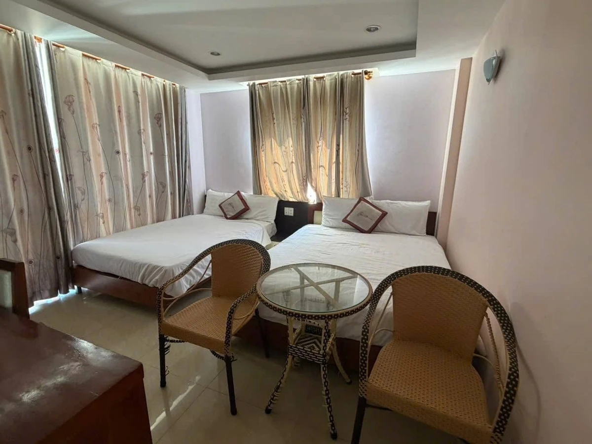 Bán khách sạn 14 tầng 175m² giá 23 tỷ Nha Trang - Ảnh thu nhỏ 2
