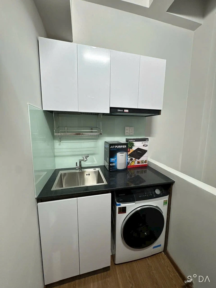 Bán nhà 4×15m trệt 3 lầu 7PN 7WC Tân Phú - 8 tỷ 8 - Ảnh thu nhỏ 3