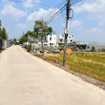 Bán đất thổ cư 450m² Cần Dước Long An, gần trường học - Ảnh thu nhỏ 1