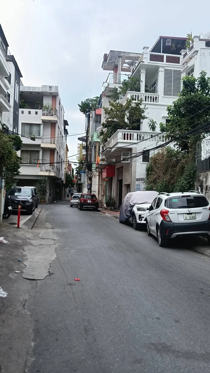 Bán nhà 3 tầng 121m2 mặt tiền đường Nguyễn Văn Linh, Lê Chân, Hải Phòng, giá hơn 9 tỷ - Ảnh thu nhỏ 3