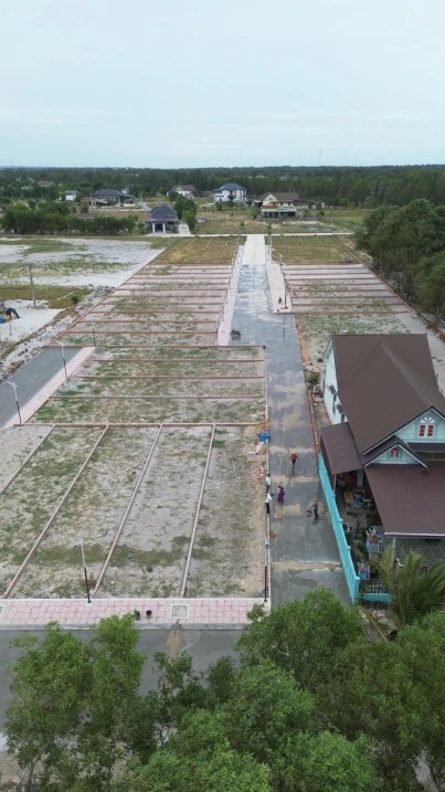 Bán đất tại xã Nam Cửa Việt, giá cực chất 380 triệu, 121m2 - Ảnh thu nhỏ 3
