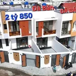 Bán nhà mặt tiền 103,95 m² 3 phòng ngủ Rạch Giá, An Giang 2,85 tỷ - Ảnh thu nhỏ 1