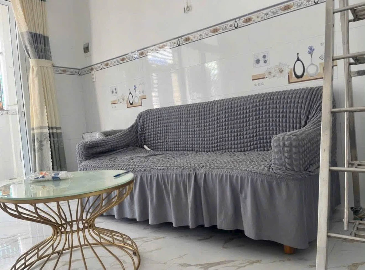 Bán nhà mới Phan Thiết 75m² 2PN giá 850 triệu - Ảnh thu nhỏ 4