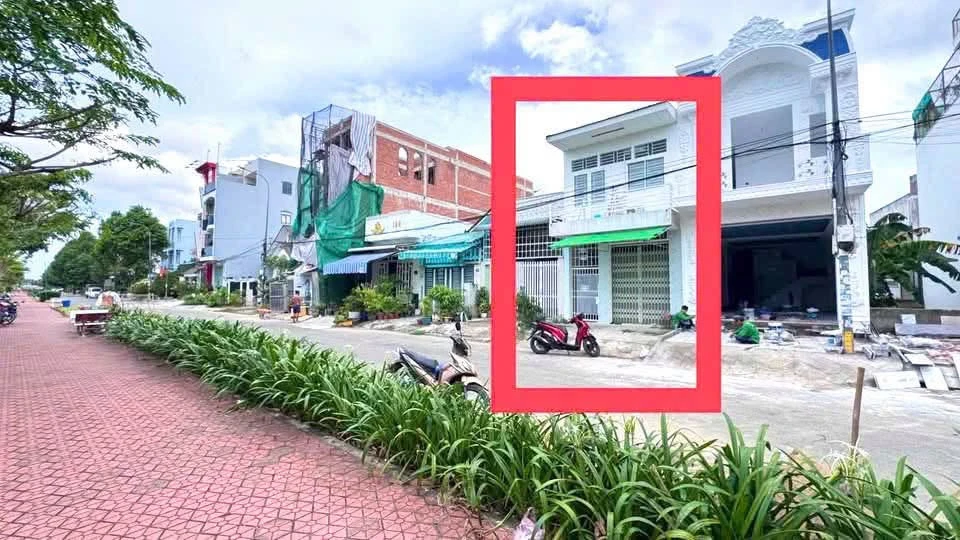 Bán nhà trọ 90m² Đường Số 6, Tân An, Cần Thơ - Ảnh thu nhỏ 2
