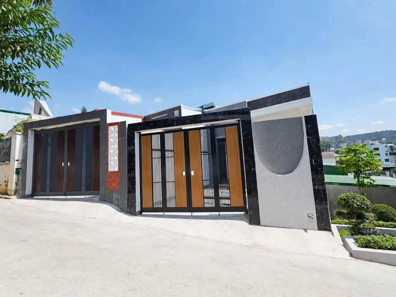 Bán nhà mặt tiền Ca Văn Thỉnh Bến Tre 365m² 13 tỷ test