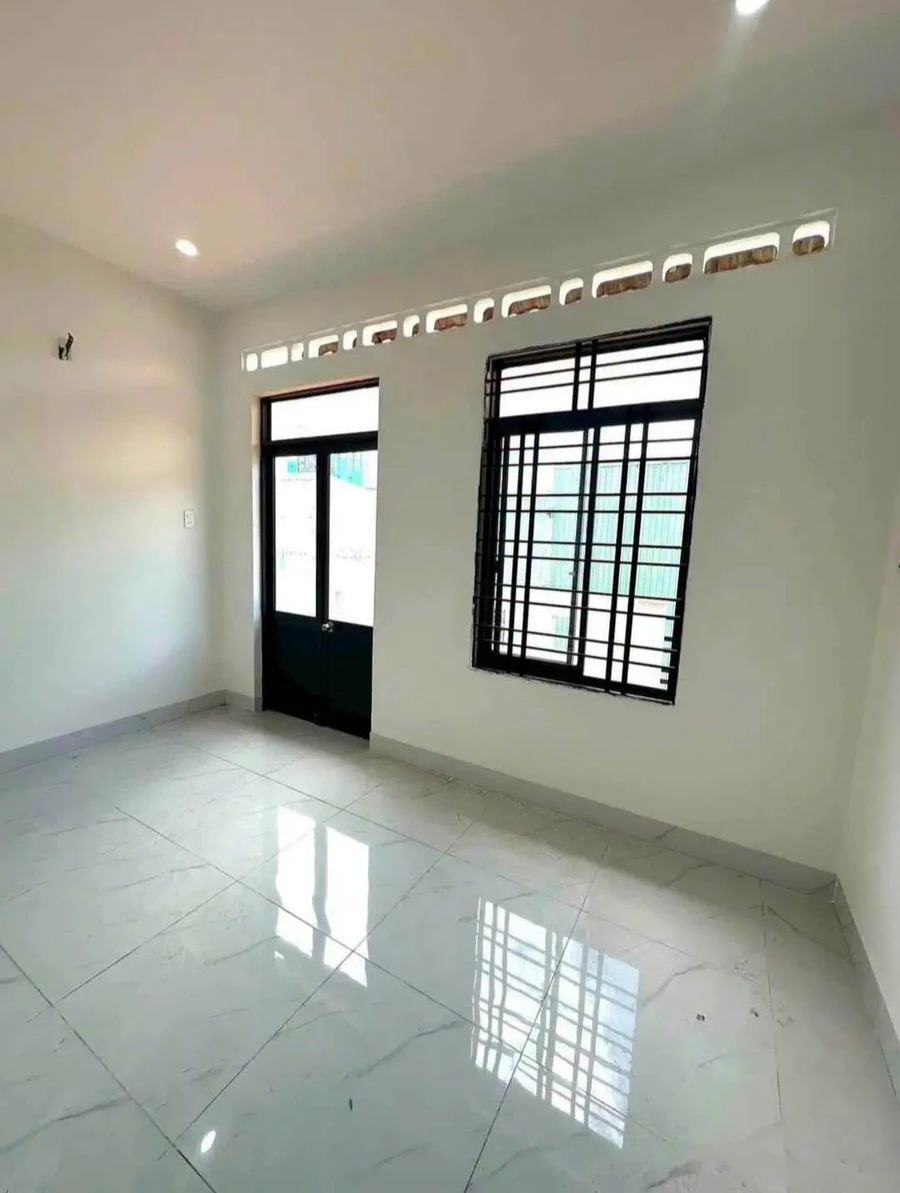 Bán nhà hẻm 3 tầng 40m2 Nguyễn Thái Học Quy Nhơn - Ảnh thu nhỏ 3