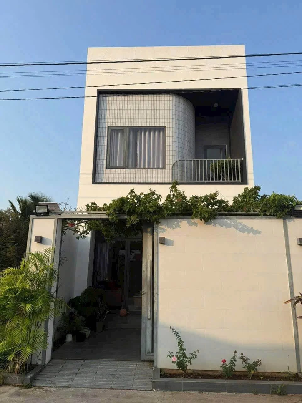 Bán nhà lầu 101m² 3 PN Hàm Liêm Phan Thiết 2.2 tỷ - Ảnh 1