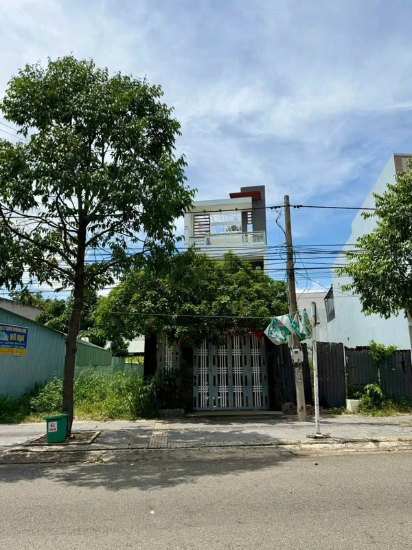 Bán nhà 4PN 109m² đường Nguyễn Văn Hưỡng, Bà Rịa